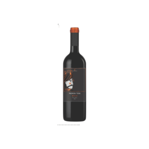 Syrah Padron 'Toni Terre Siciliane  I.G.P - Da Castello