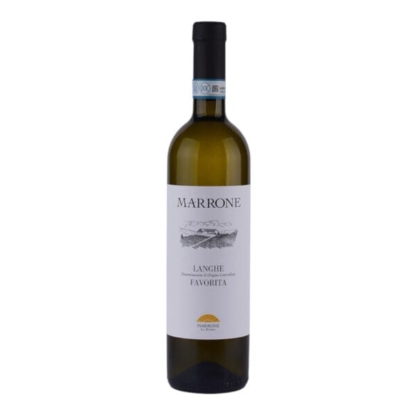 Favorita D.O.C. - Marrone