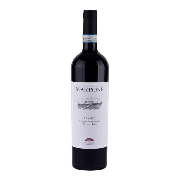 Passione D.O.C.- Marrone