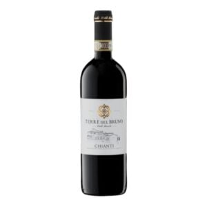 Chianti D.O.C.G. - Terre del Bruno