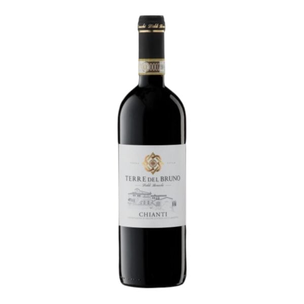 Chianti D.O.C.G. - Terre del Bruno