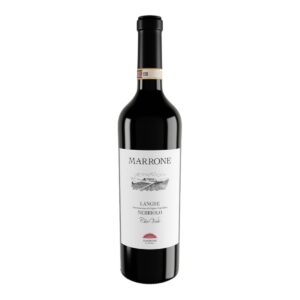 Nebbiolo D.O.C. - Marrone