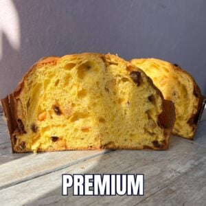 klassieke panettone