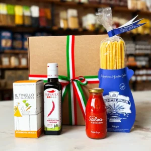 Relatiegeschenk Armonia Italiana