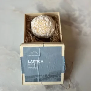 Lattica Bianca - Contrada Bricconi * - 125 gram
