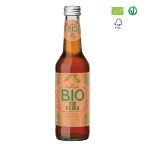 Limonata Bio - Frisdrank van Perzik - Tomarchio