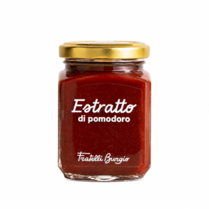 Estratto di Pomodoro