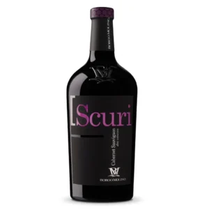 Cabernet Sauvignon - Borgo Molino