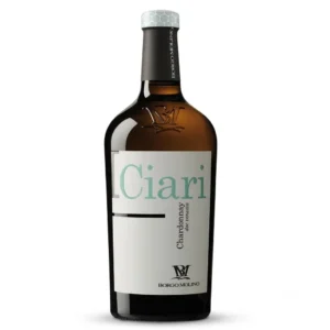 Chardonnay - Borgo Molino