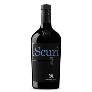 Merlot - Borgo Molino