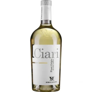 Pinot Grigio - Borgo Molino