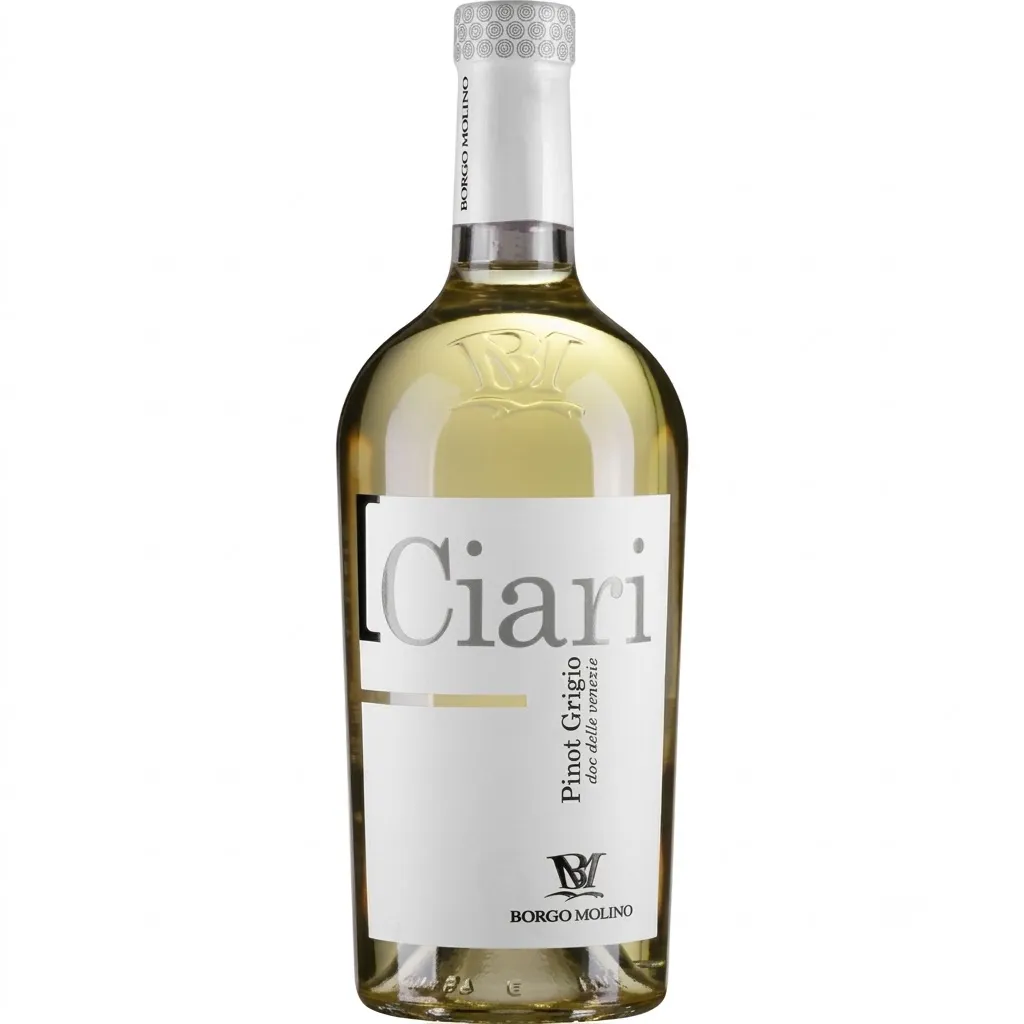 Pinot Grigio - Borgo Molino
