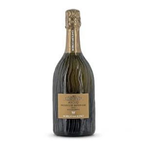 Prosecco Brut Motivo Asolo - Borgo Molino