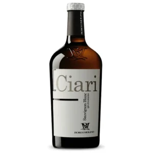 Sauvignon Blanc - Borgo Molino