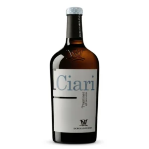 Traminer - Borgo Molino