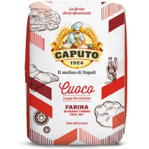 Caputo - Cuoco
