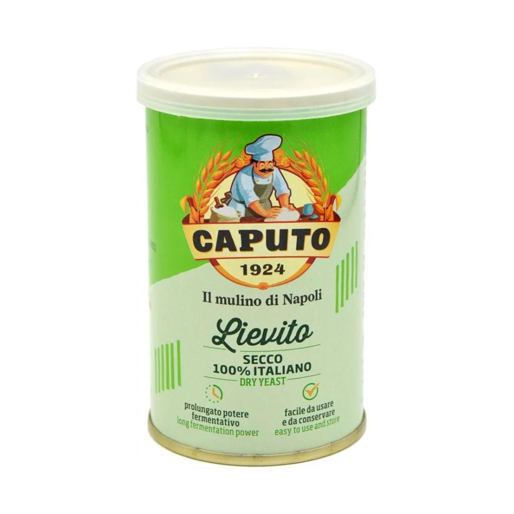 Caputo - Lievito