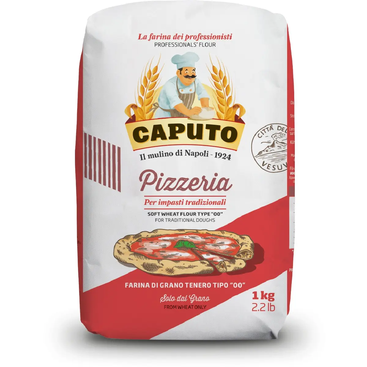 Caputo - Pizzeria