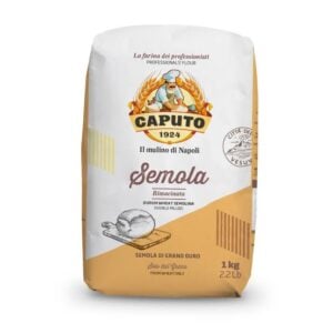 Caputo - Semola