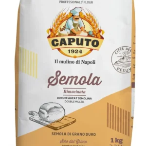 Caputo - Semola