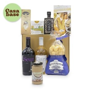 Italiaans kerstpakket Gran Regalo - Francesca